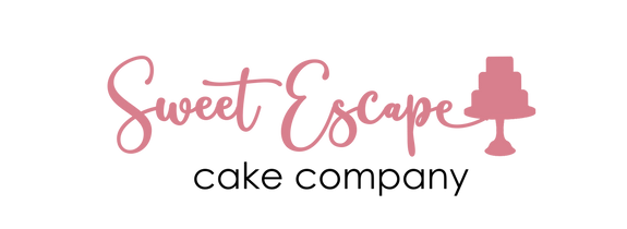 Sweet Escape Cake Company