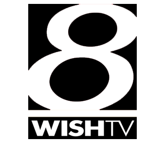 As seen on WISH-TV 8
