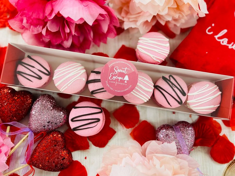 Specialty Sweets