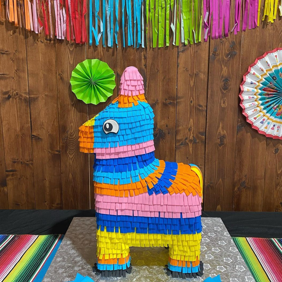 Celebration cake by Sweet Escape Cake Company, Indianapolis