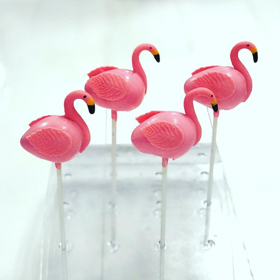 Cake pops by Sweet Escape Cake Company, Indianapolis