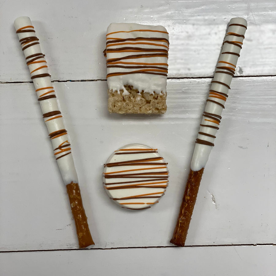 Custom dessert by Sweet Escape Cake Company, Indianapolis