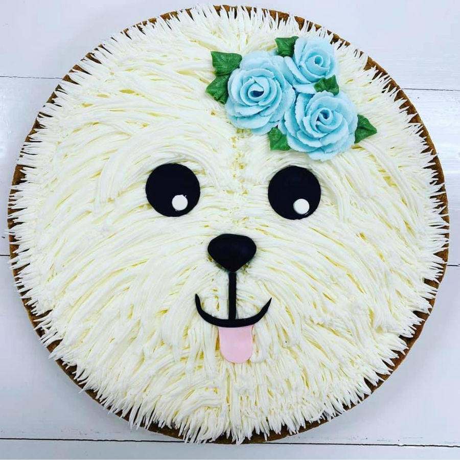 Cookie Cakes